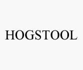 HOGSTOOL