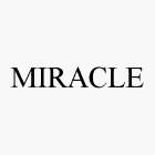 MIRACLE