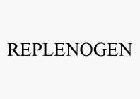 REPLENOGEN