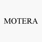 MOTERA