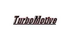 TURBOMOTIVE