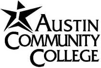 AUSTIN COMMUNITY COLLEGE