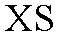 XS