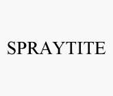 SPRAYTITE