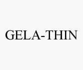 GELA-THIN