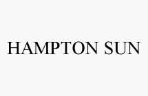 HAMPTON SUN