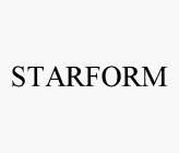 STARFORM