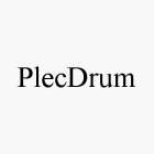 PLECDRUM