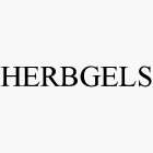 HERBGELS