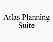 ATLAS PLANNING SUITE