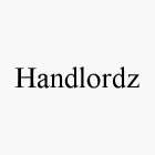 HANDLORDZ