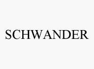 SCHWANDER