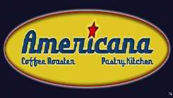 AMERICANA AND DESIGN