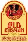 OLD RUSSIAN VODKA