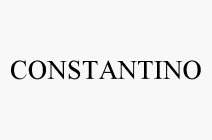 CONSTANTINO
