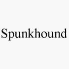 SPUNKHOUND