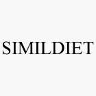 SIMILDIET