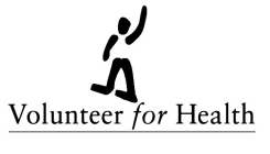 VOLUNTEER FOR HEALTH