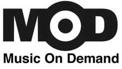 MOD MUSIC ON DEMAND