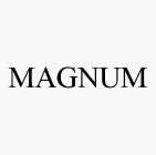 MAGNUM