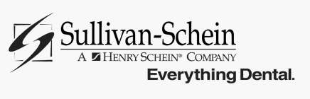 SULLIVAN-SCHEIN A HENRY SCHEIN COMPANY EVERYTHING DENTAL