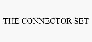 THE CONNECTOR SET