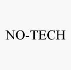 NO-TECH