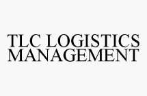 TLC LOGISTICS MANAGEMENT