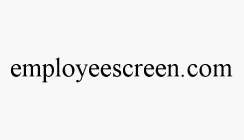 EMPLOYEESCREEN.COM