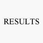 RESULTS