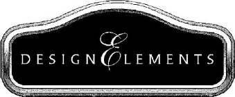 DESIGN ELEMENTS