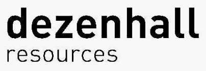 DEZENHALL RESOURCES