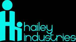 HAILEY INDUSTRIES