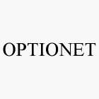 OPTIONET