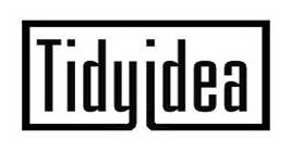 TIDYIDEA