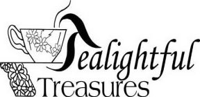 TEALIGHTFUL TREASURES