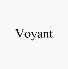 VOYANT