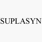 SUPLASYN