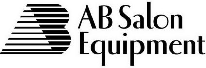 AB SALON EQUIPMENT