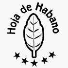 HOJA DE HABANO