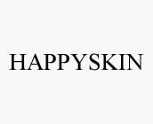 HAPPYSKIN