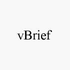 VBRIEF