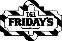 T.G.I. FRIDAY'S