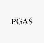 PGAS