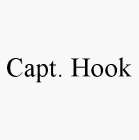 CAPT. HOOK