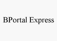BPORTAL EXPRESS