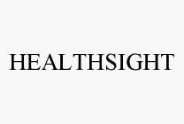 HEALTHSIGHT