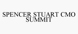 SPENCER STUART CMO SUMMIT