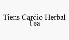 TIENS CARDIO HERBAL TEA