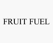 FRUIT FUEL